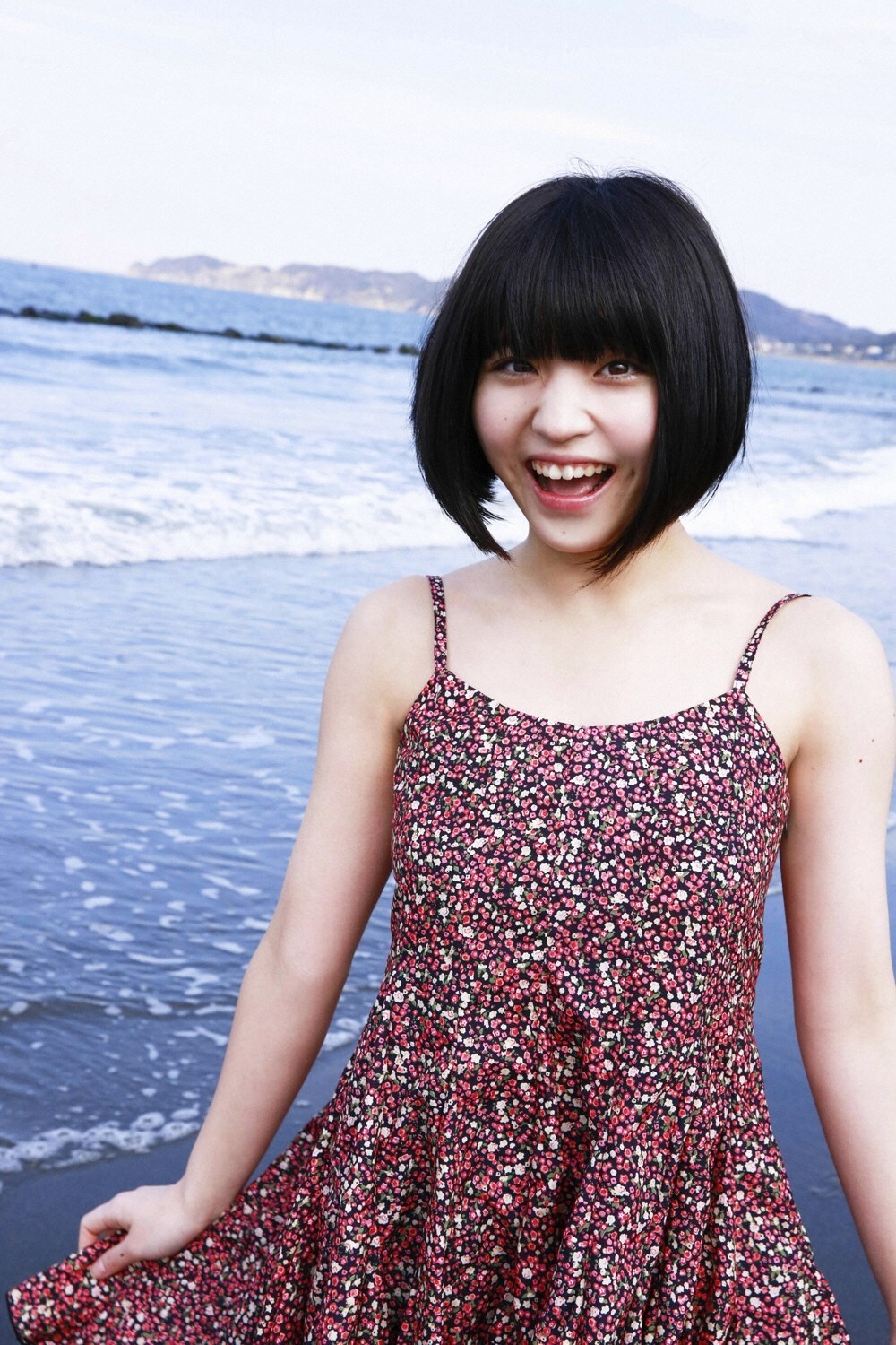 YS-Web-Vol.798 Nagi Nemoto 根本凪 でんぱ組.inc